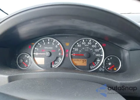 2006 Nissan Pathfinder Se from USA, damaged, VIN 5N1AR18W56C656660